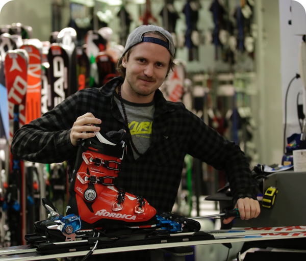 Intersport boots deals